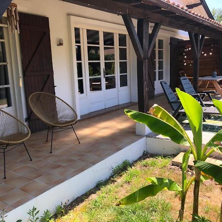 Villa Orcas Léon Exteriér fotografie