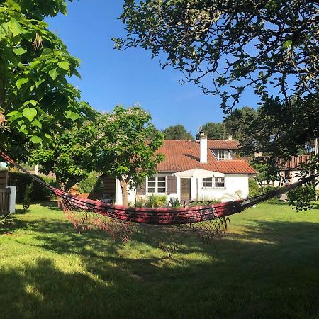 Villa Orcas Léon Exteriér fotografie