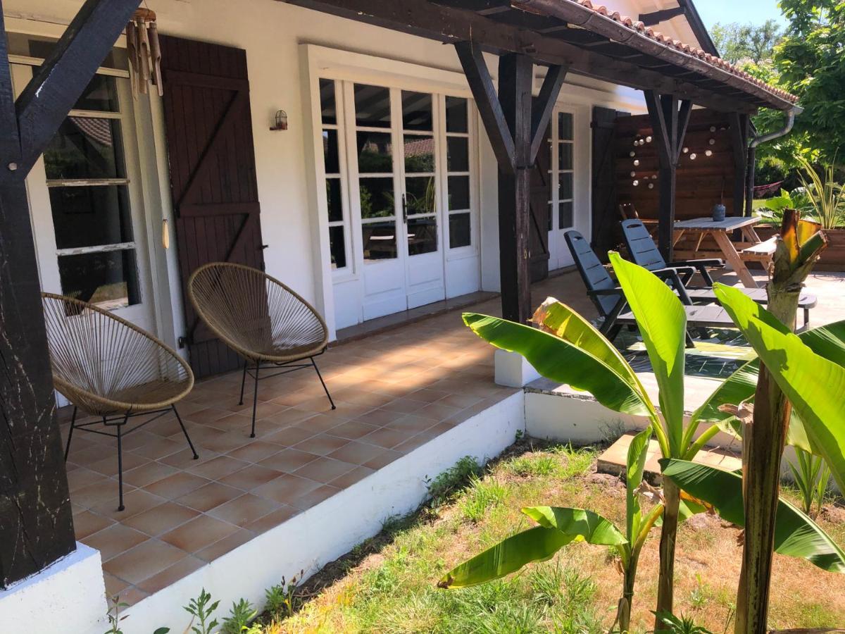 Villa Orcas Léon Exteriér fotografie