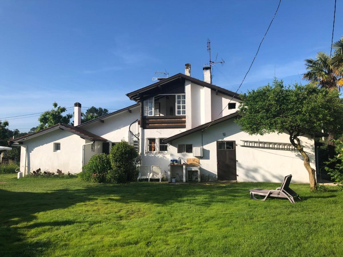 Villa Orcas Léon Exteriér fotografie