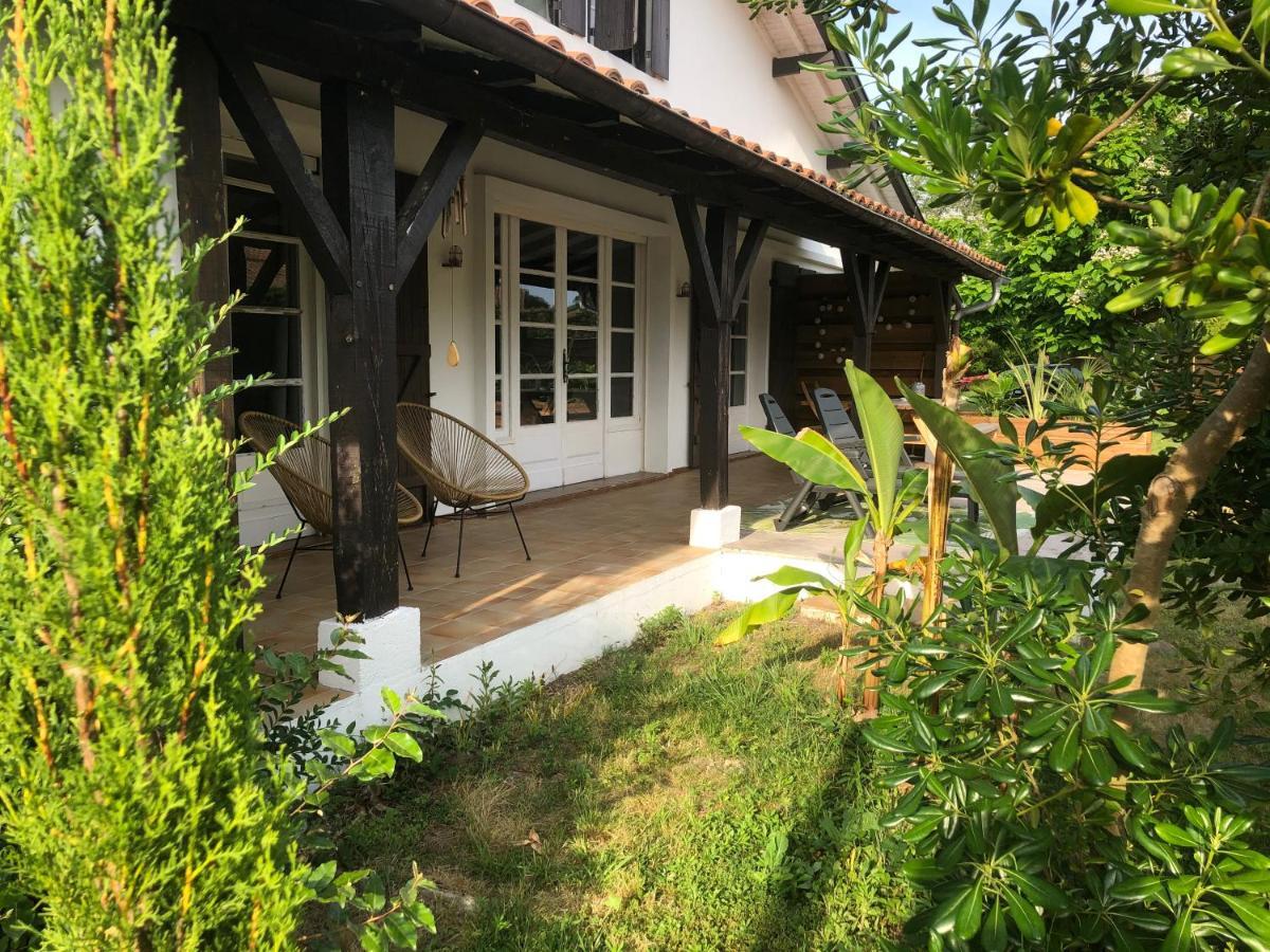 Villa Orcas Léon Exteriér fotografie