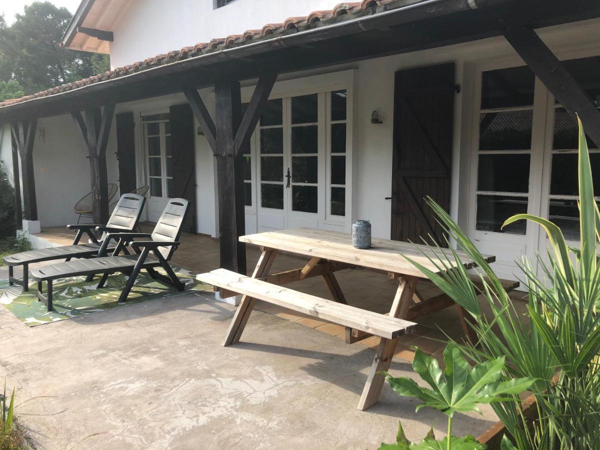 Villa Orcas Léon Exteriér fotografie