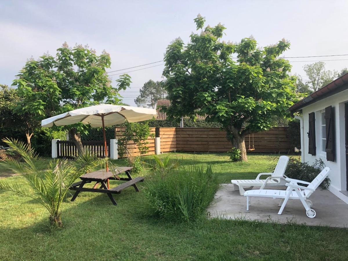 Villa Orcas Léon Exteriér fotografie