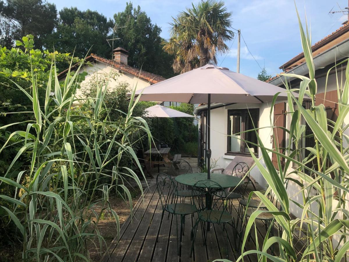 Villa Orcas Léon Exteriér fotografie