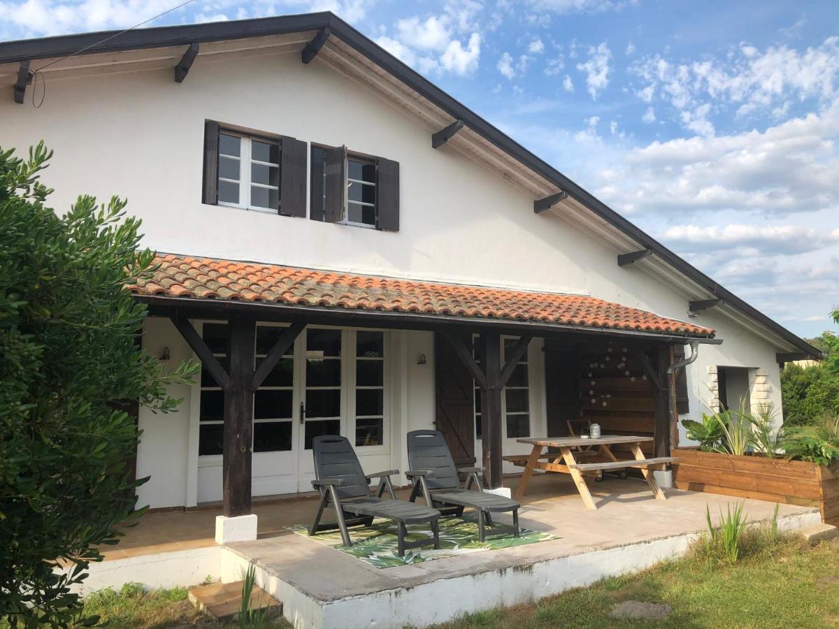 Villa Orcas Léon Exteriér fotografie