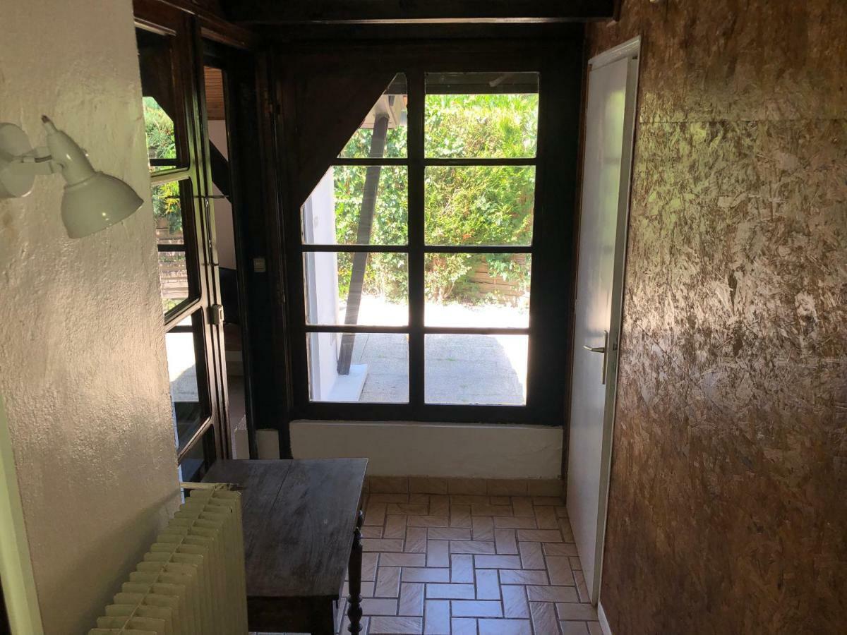 Villa Orcas Léon Exteriér fotografie